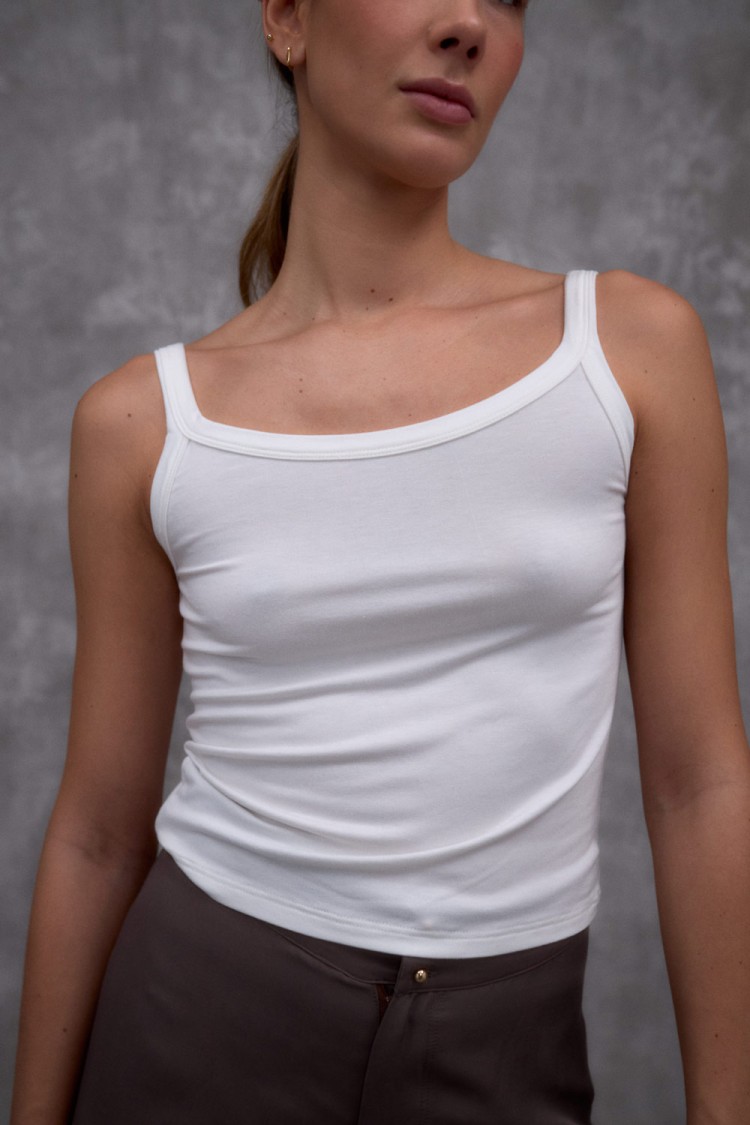 CAMISETA BÁSICA FITZ 2