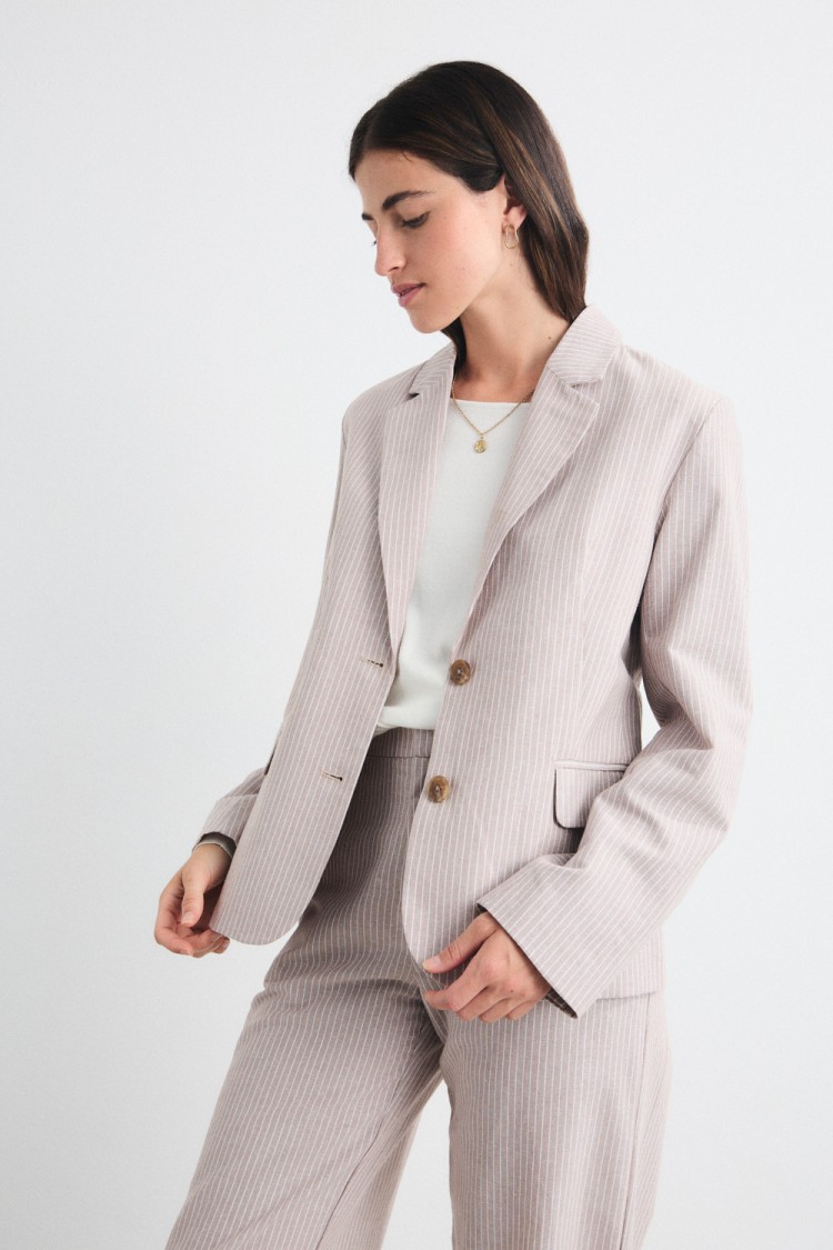 LAMBERT BLAZER