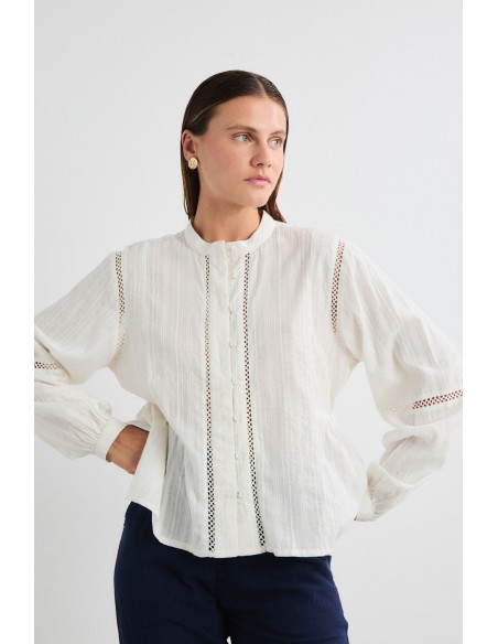 IDALIA BLOUSE