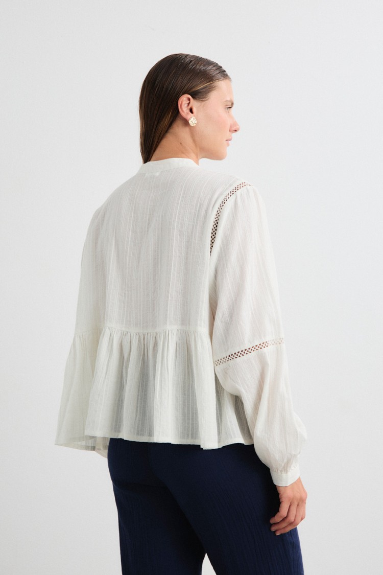BLUSA IDALIA
