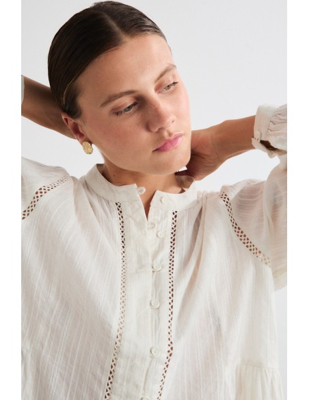 IDALIA BLOUSE