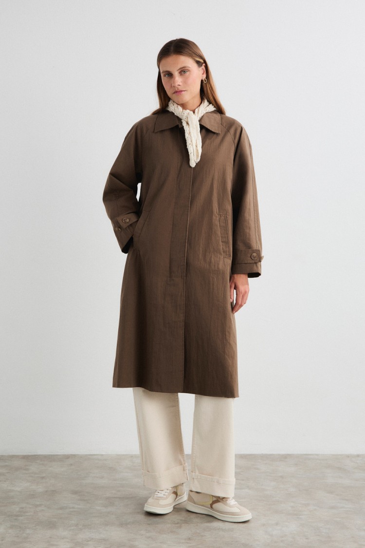 AELIA TRENCH