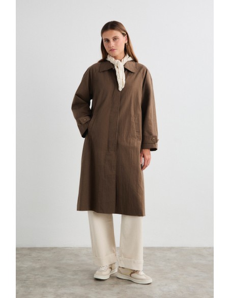 AELIA TRENCH