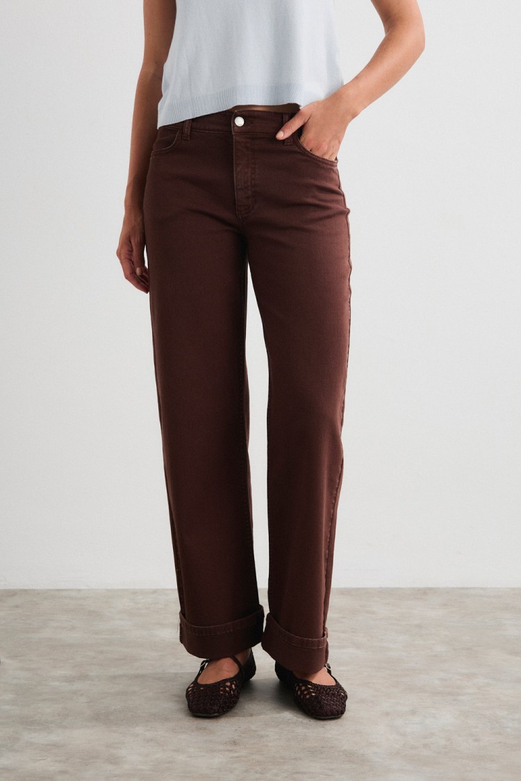 WAGYL TROUSERS 2