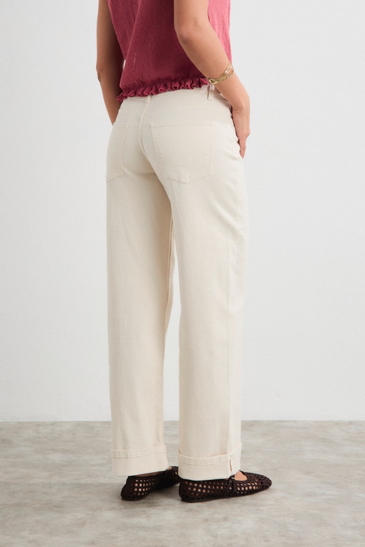 PANTALON WAGYL