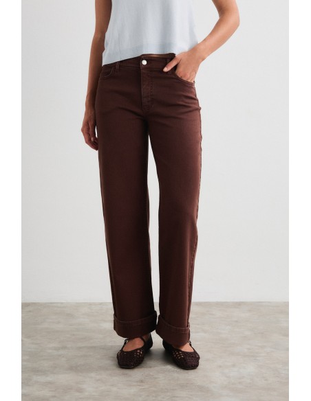 PANTALON WAGYL
