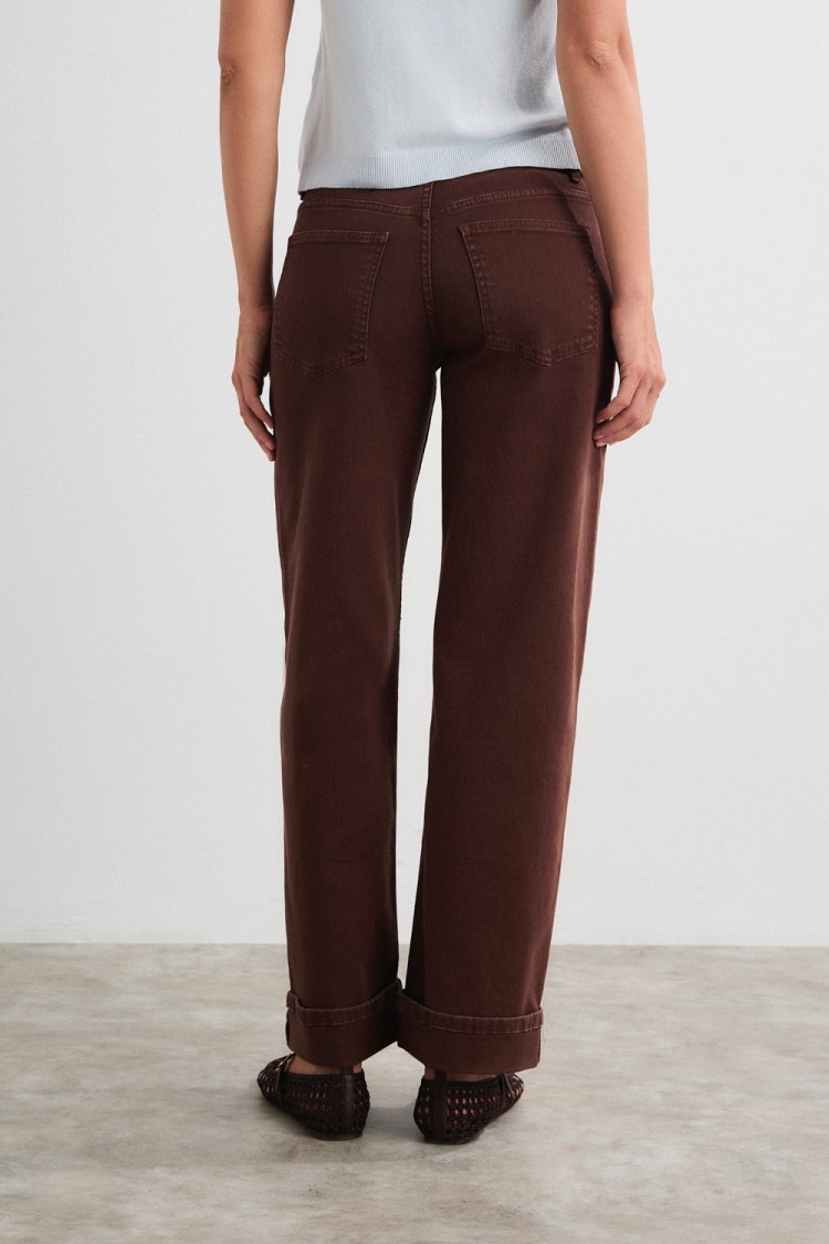 WAGYL TROUSERS