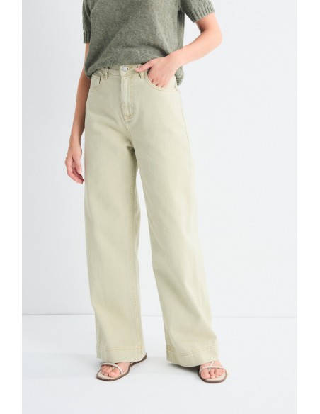 BRIGIT TROUSERS
