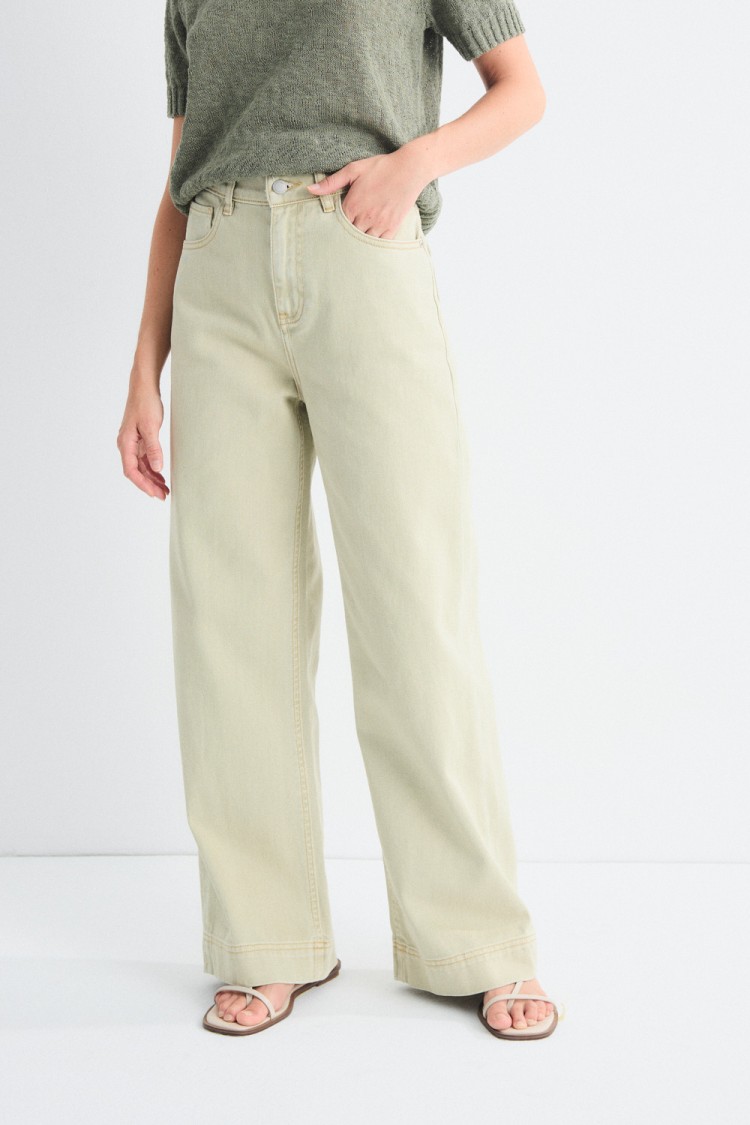 PANTALON BRIGIT