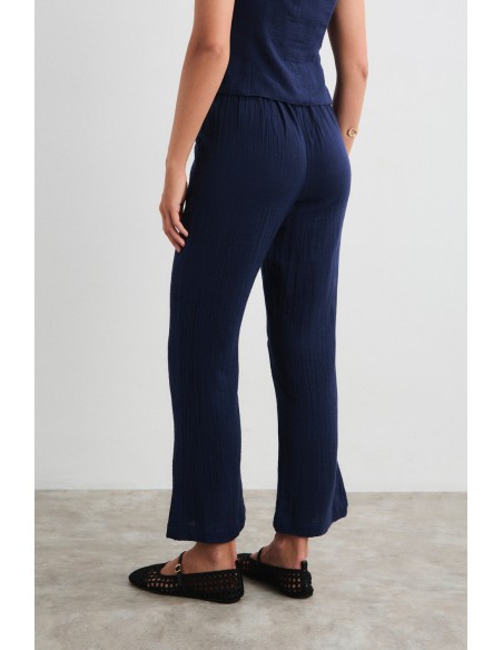 ALTAN TROUSERS