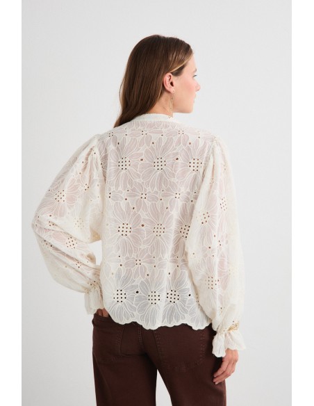EVELIA BLOUSE