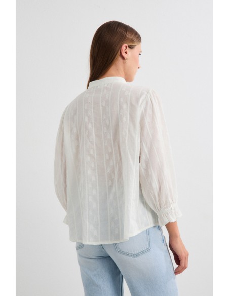 BLUSA ORIANA