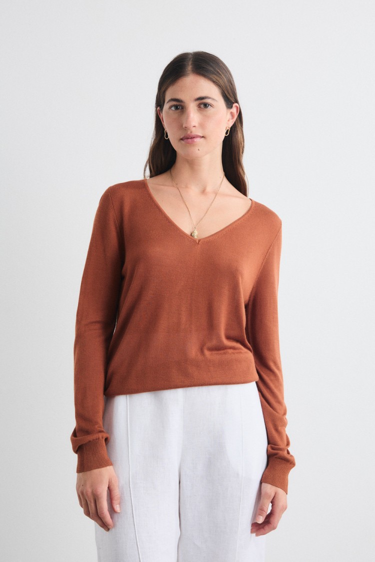 YAKIRA JUMPER