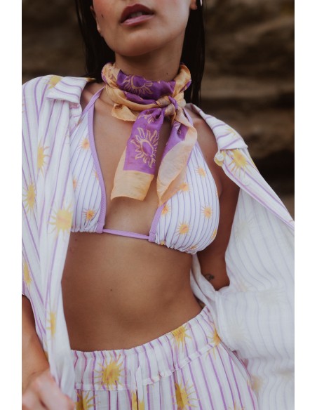 FOULARD KINIC