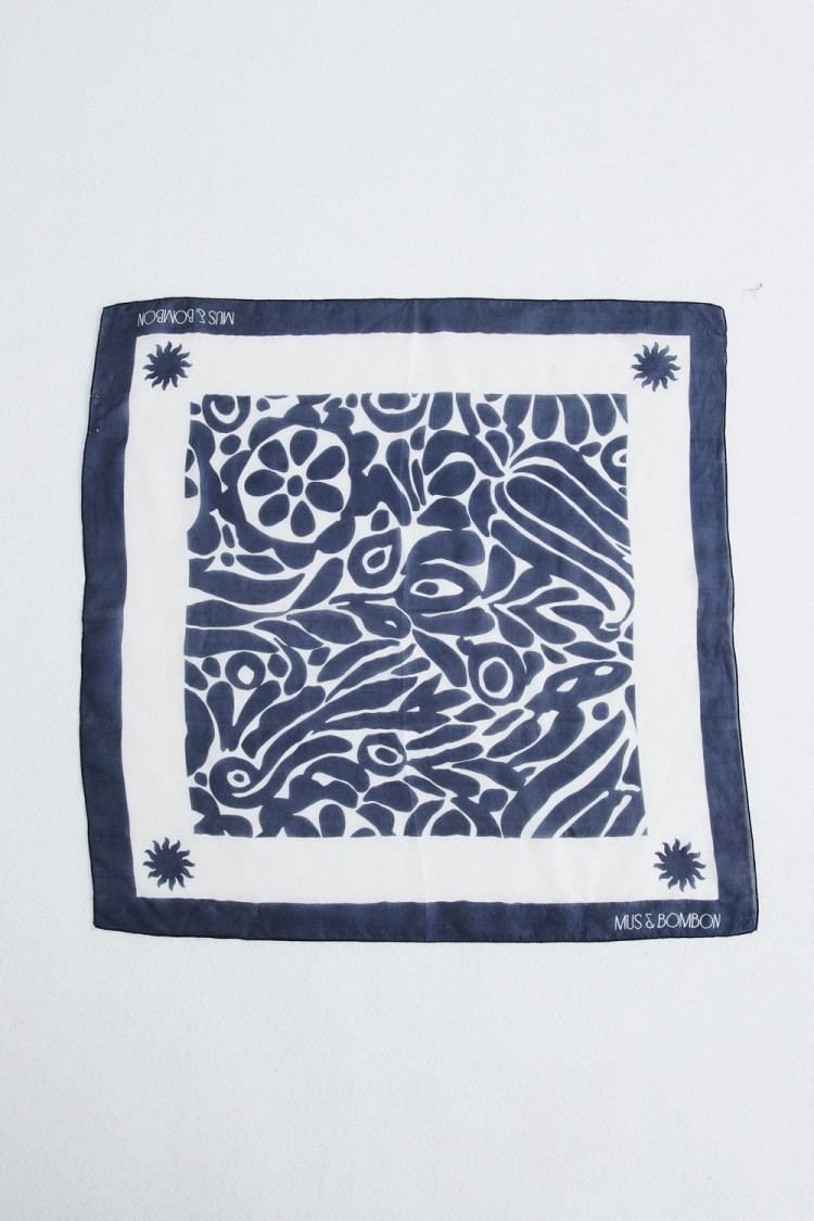 FOULARD KINIC