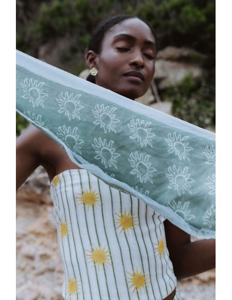 FOULARD KINIC