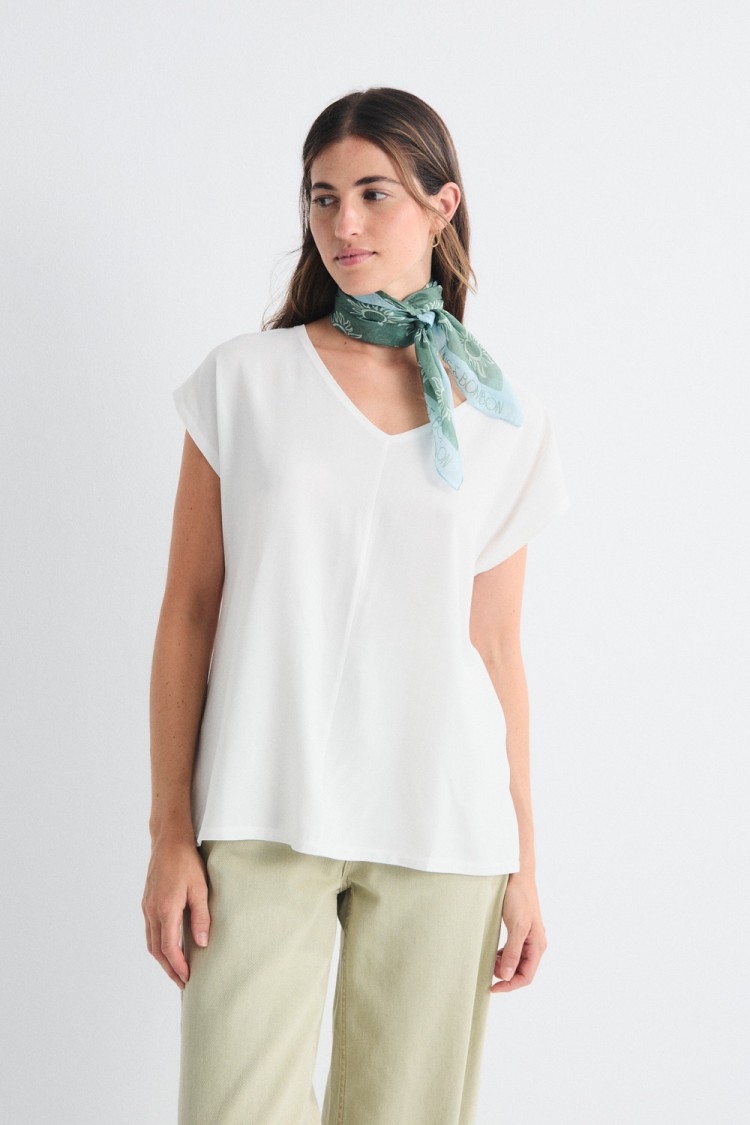 FOULARD KINIC