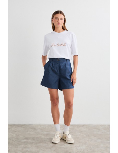 BERMUDA SHORTS BANTEN