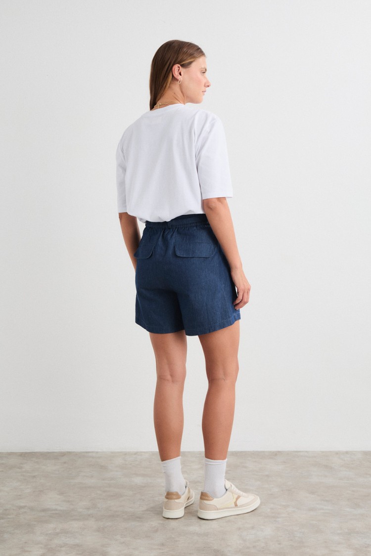 BERMUDA SHORTS BANTEN