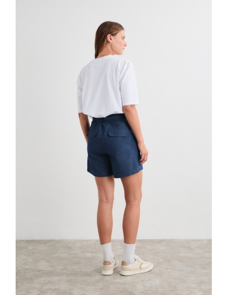 BERMUDA SHORTS BANTEN