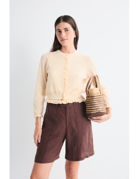 CARDIGAN MIRRI