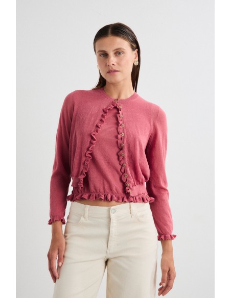 MIRRI CARDIGAN