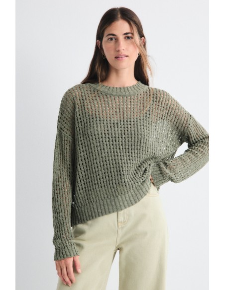 BALAM JUMPER