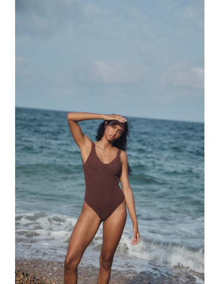 MAILLOT DE BAIN SUNFLOWER