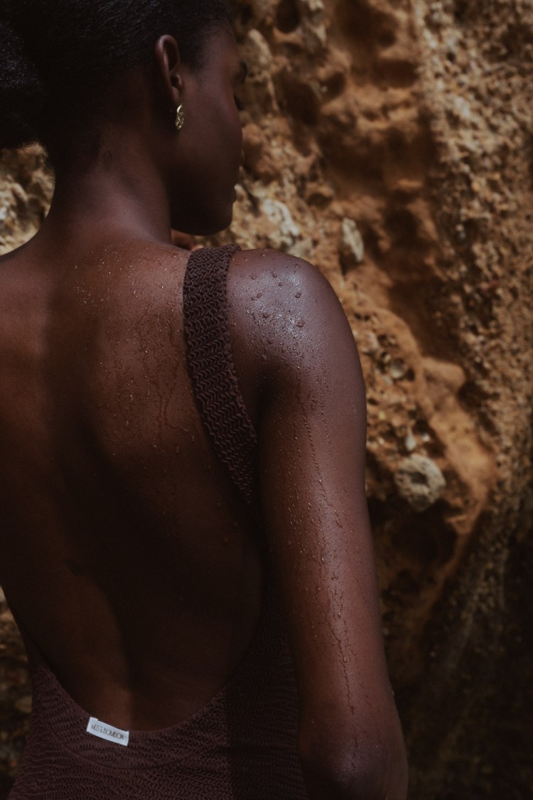 MAILLOT DE BAIN SUNFLOWER