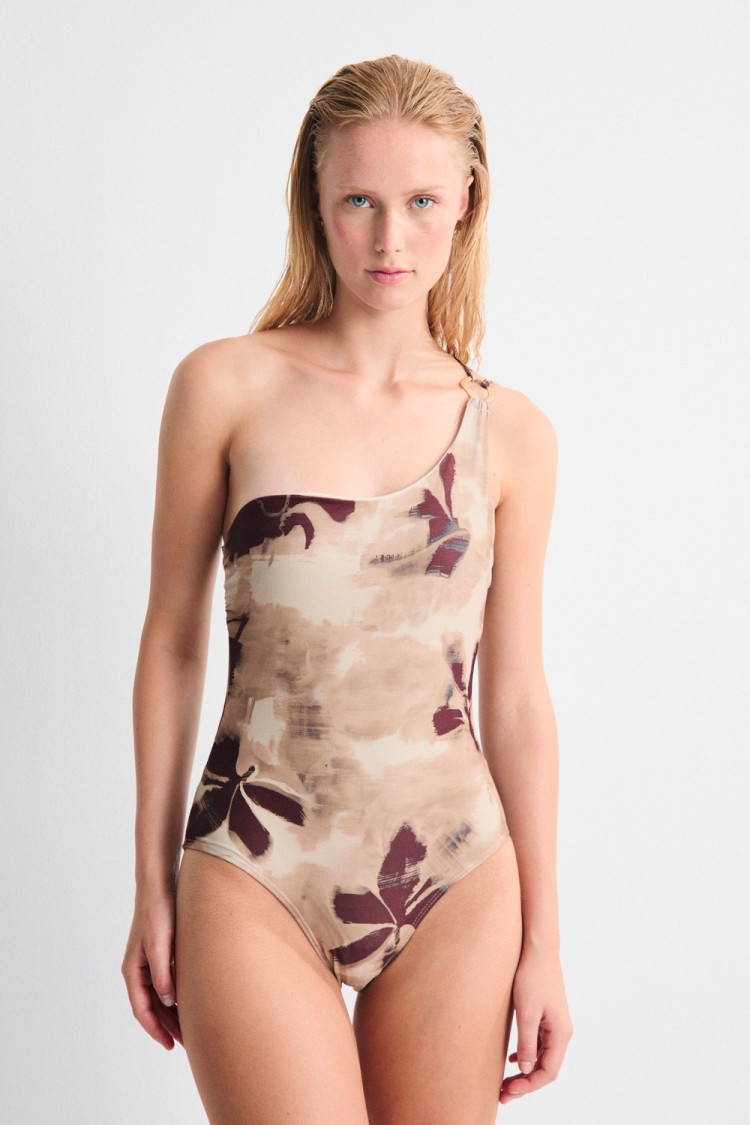 MAILLOT DE BAIN ZINIA