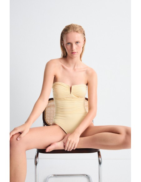MAILLOT DE BAIN CANDRA