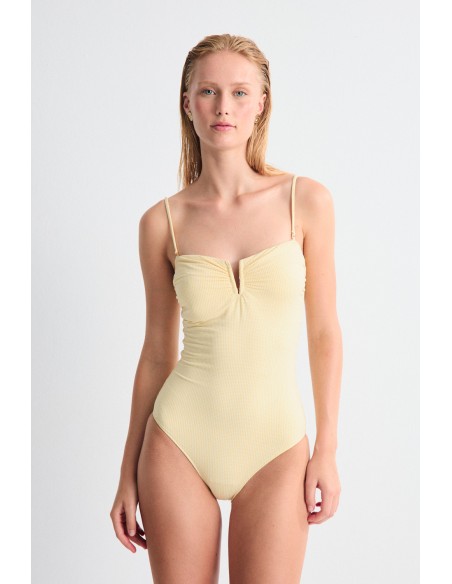 MAILLOT DE BAIN CANDRA