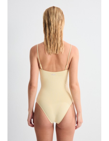 MAILLOT DE BAIN CANDRA