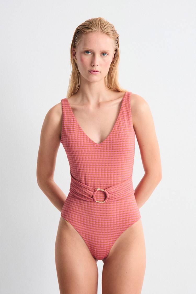 HELIAN SWIMSUIT