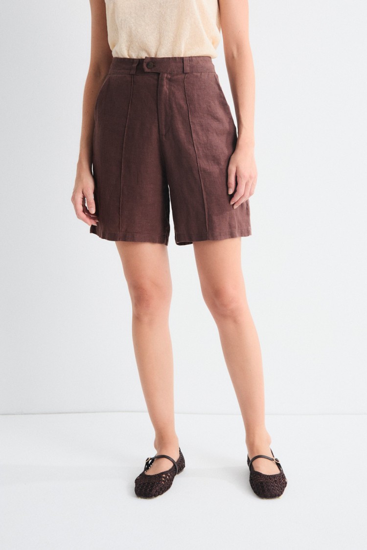 BERMUDA SHORTS ARANI