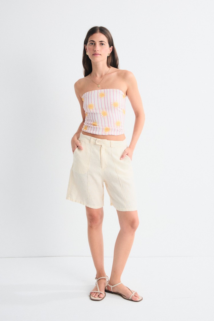 BERMUDA SHORTS ARANI