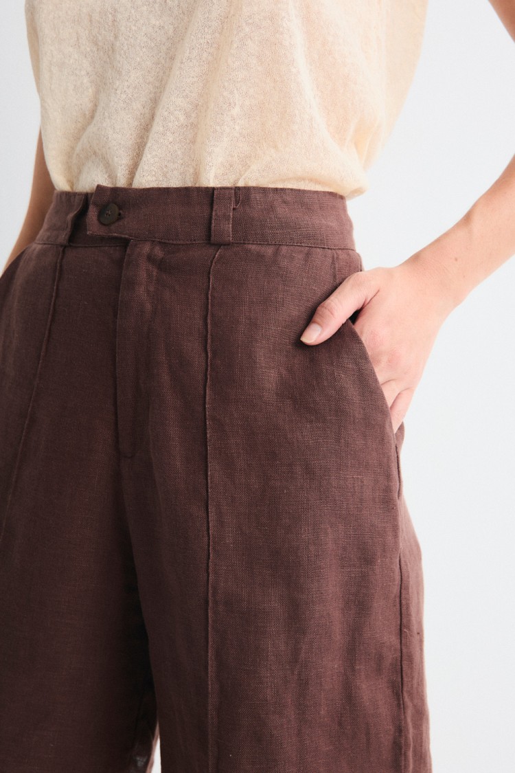 BERMUDA SHORTS ARANI 2
