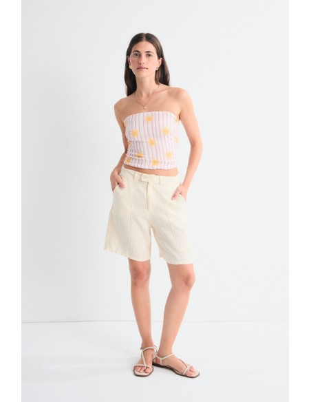 BERMUDA SHORTS ARANI