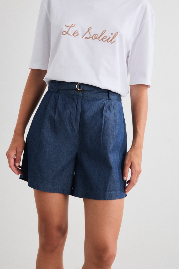 BERMUDA SHORTS BANTEN 2