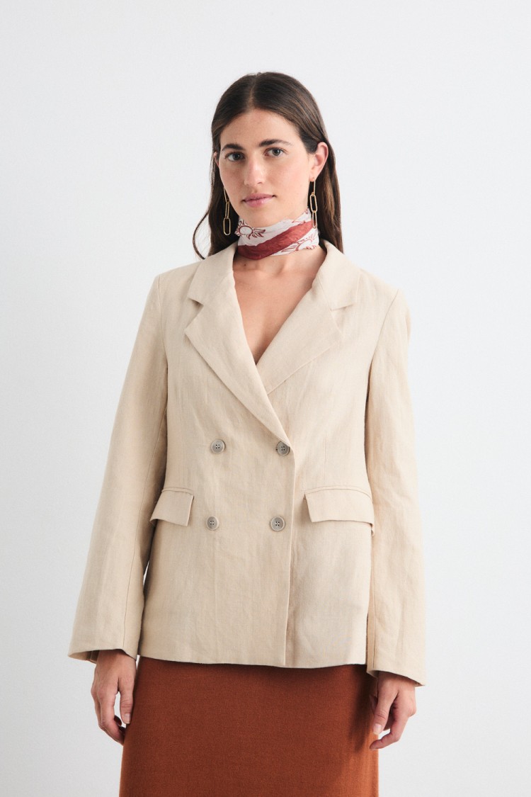 BLAZER AKIRA