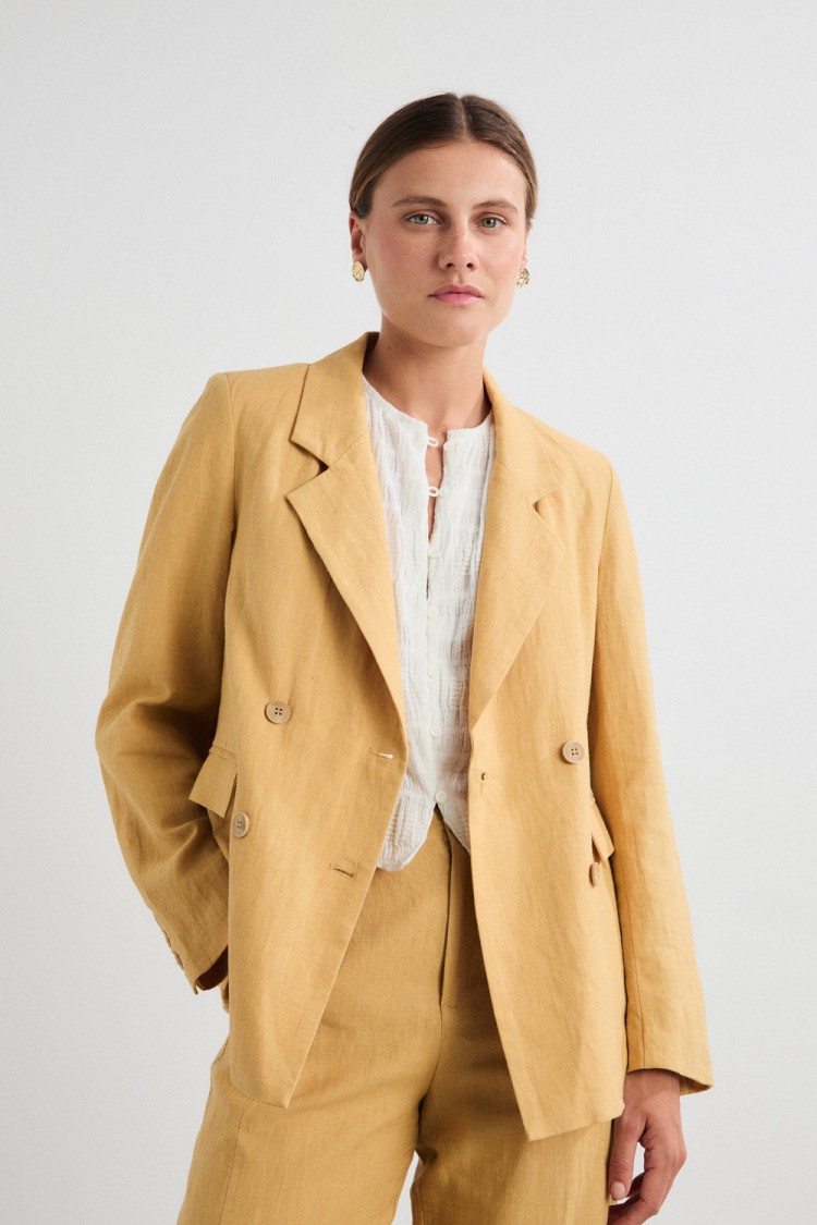 BLAZER AKIRA