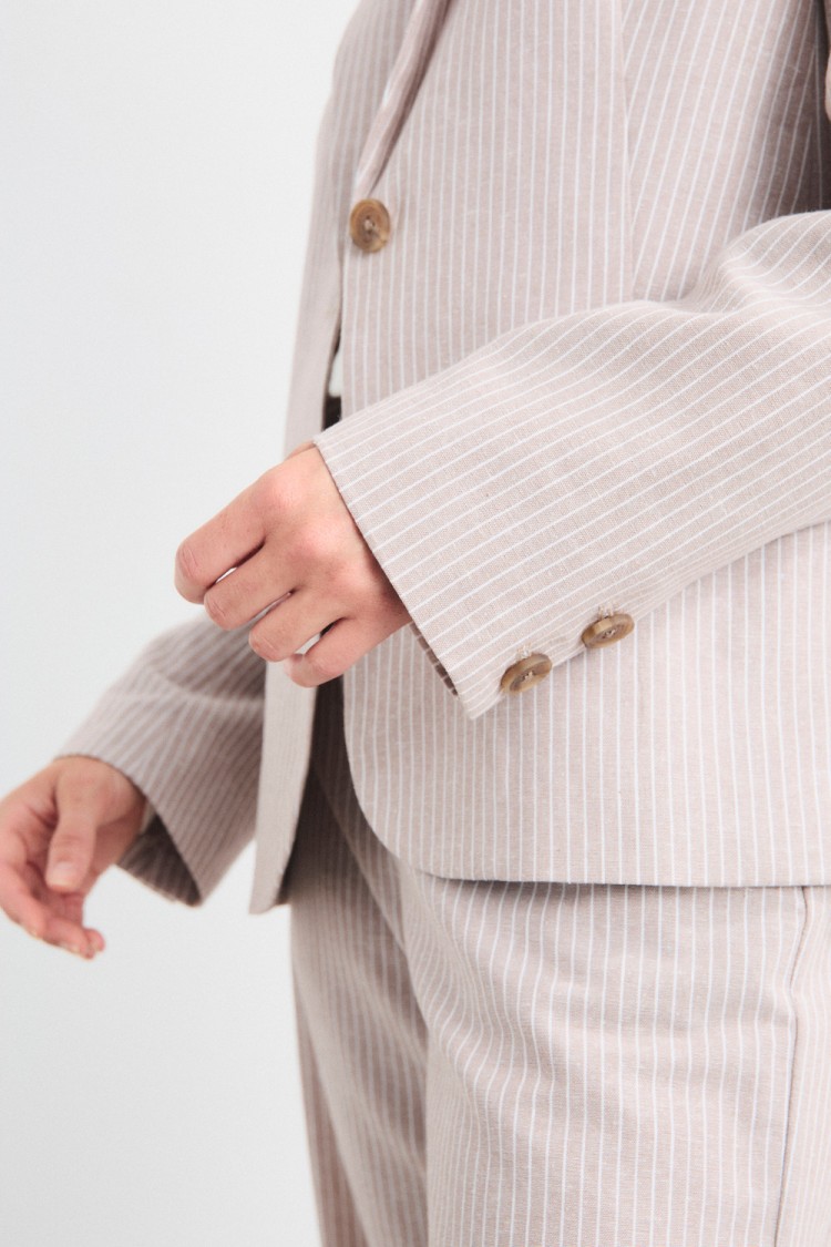BLAZER LAMBERT
