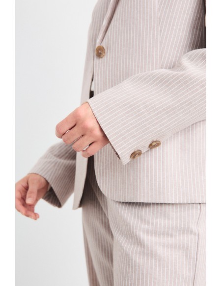 LAMBERT BLAZER