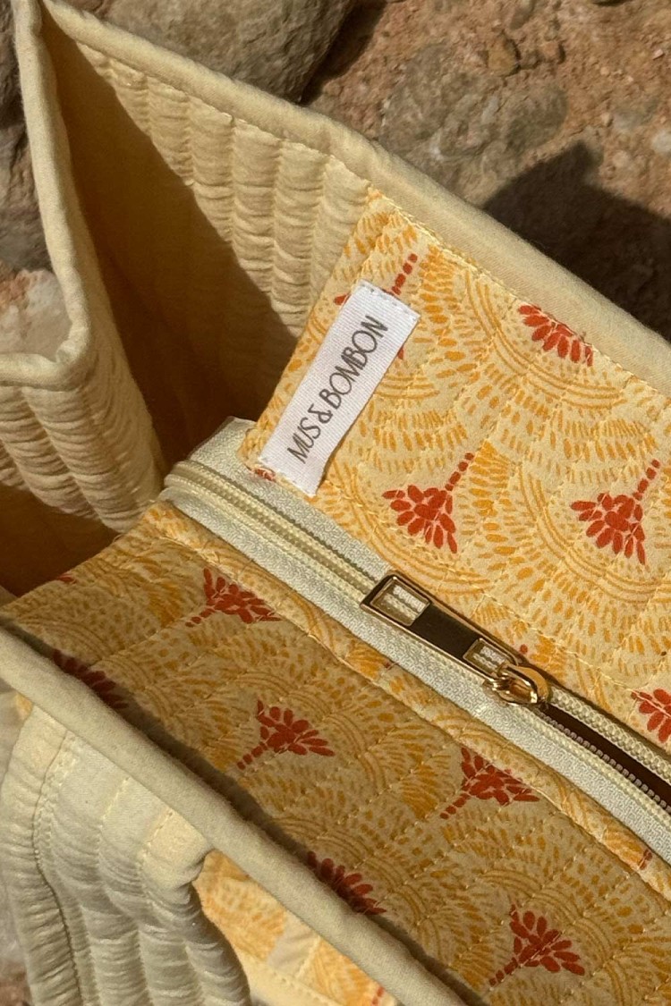 SAC TALITA