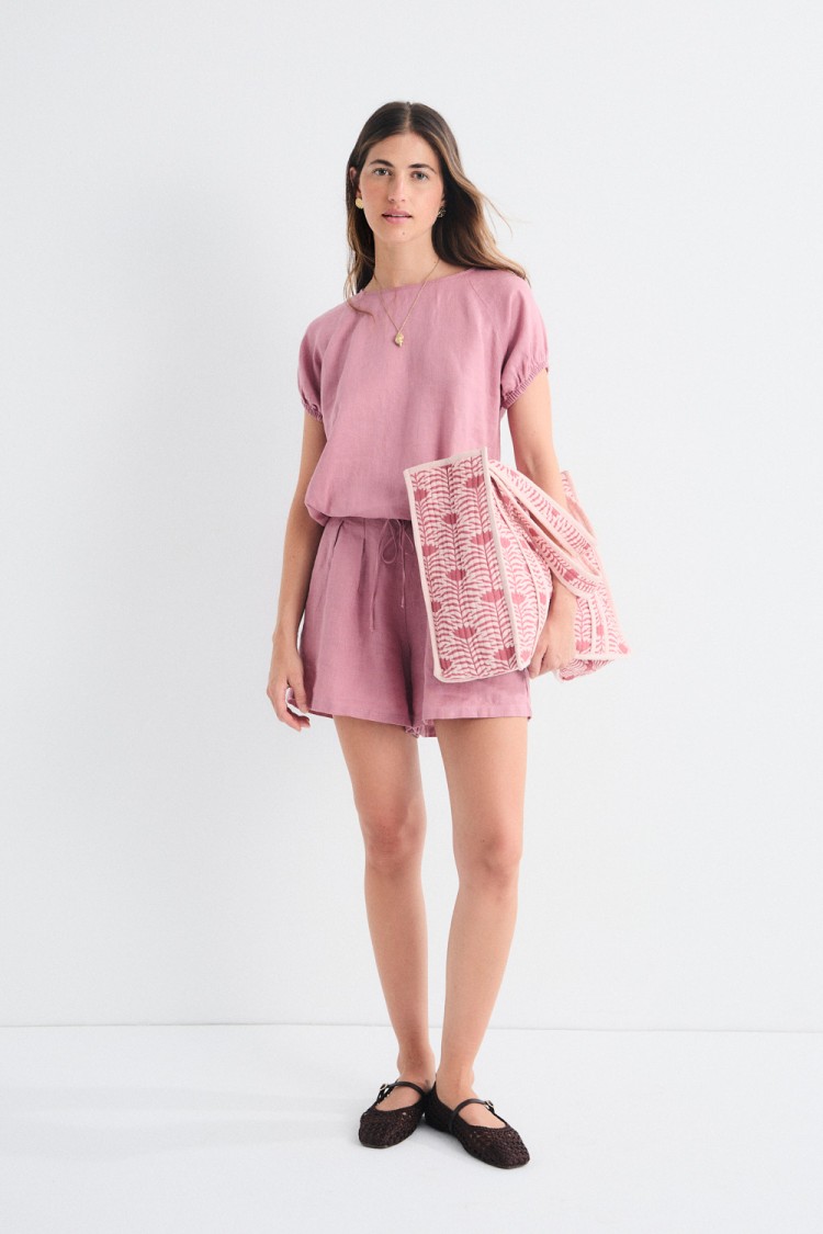 SAC TALITA