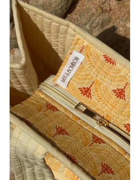 SAC TALITA