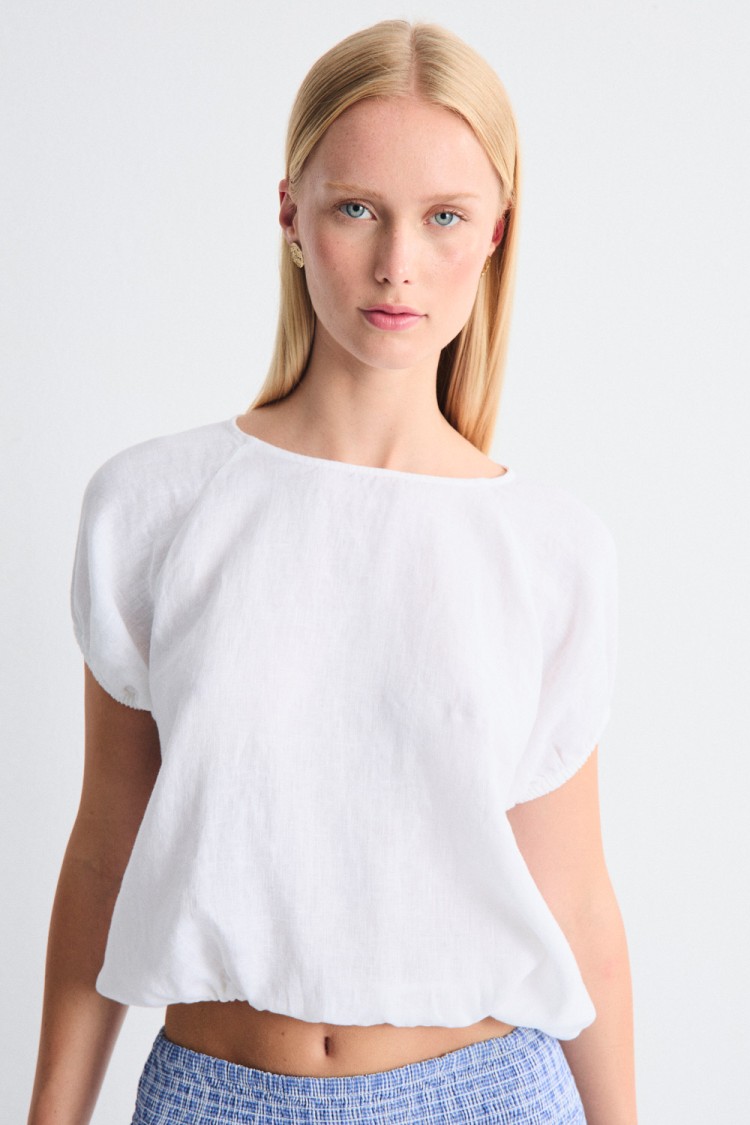 BLUSA AMANECER