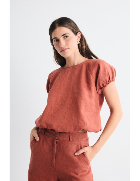 BLUSA AMANECER