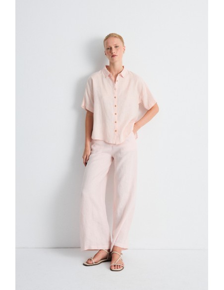 CHEMISE BOBBY