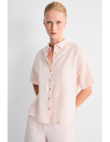 CHEMISE BOBBY